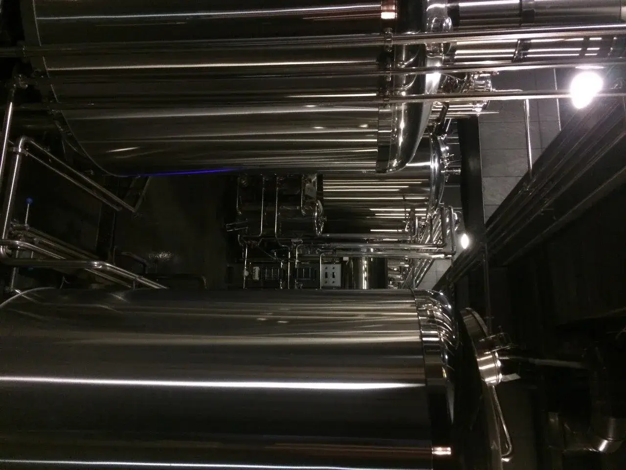 capacitive equipment