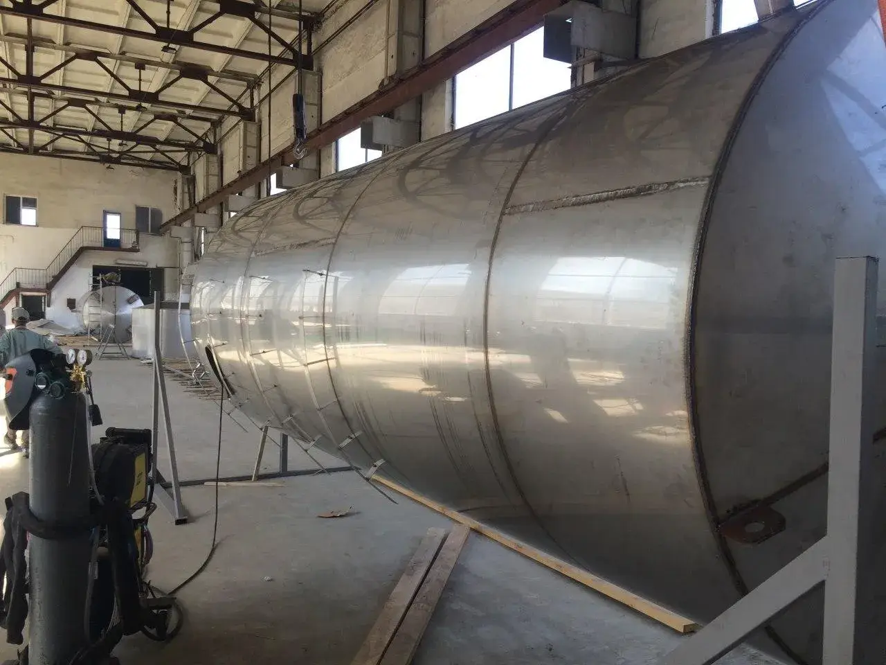 capacitive equipment