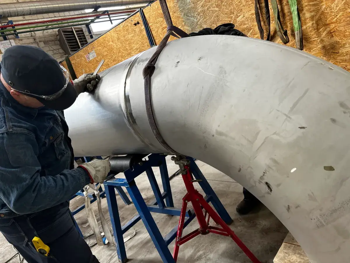 chemical, energy industry